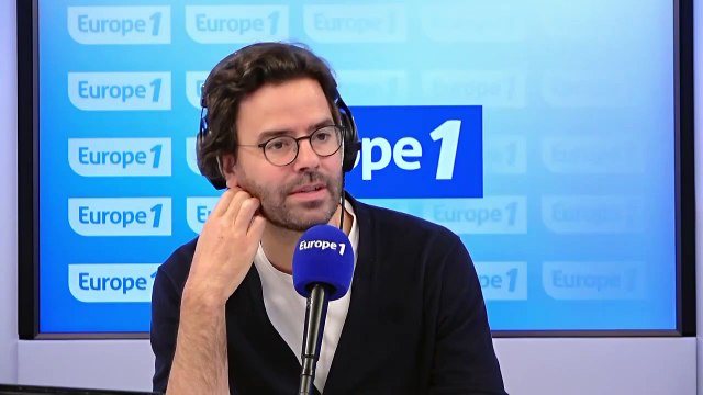 Un débat entre Gabriel Attal, Jordan Bardella et Jean-Luc Mélenchon avant les législatives et Theo Curin succède à Cyril Féraud à la présentation de «Slam»