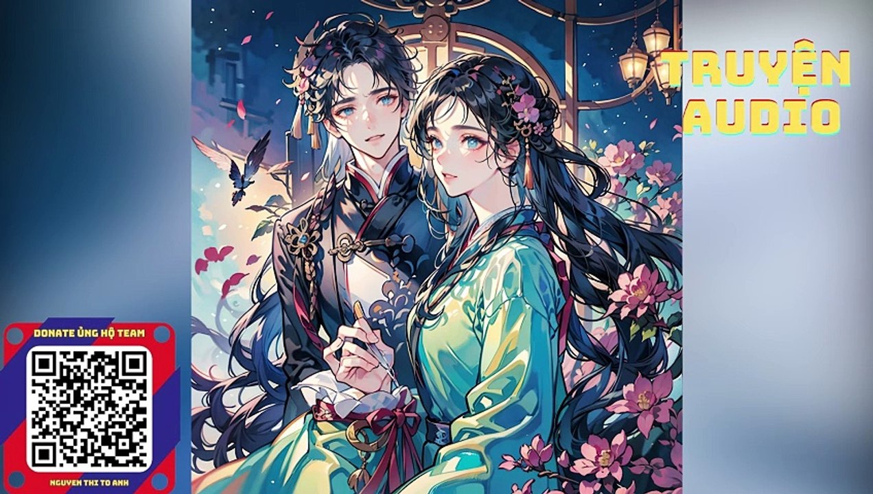 Tập 382- Cô Gia Khốn Nạn: Phu Nhân! Ta Không Phải Kẻ Đồi Bại