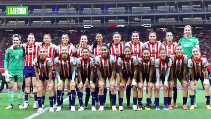 ¿Por qué las jugadoras de Barcelona Femenil se negaron a intercambiar camisetas?