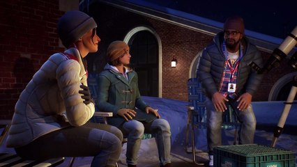 Life is Strange: Double Exposure – Gameplay Esteso