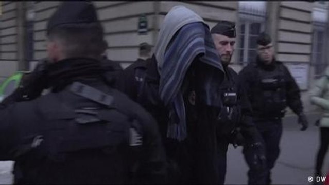 Frankreich und die olympischen Spiele - ein Fest für alle?