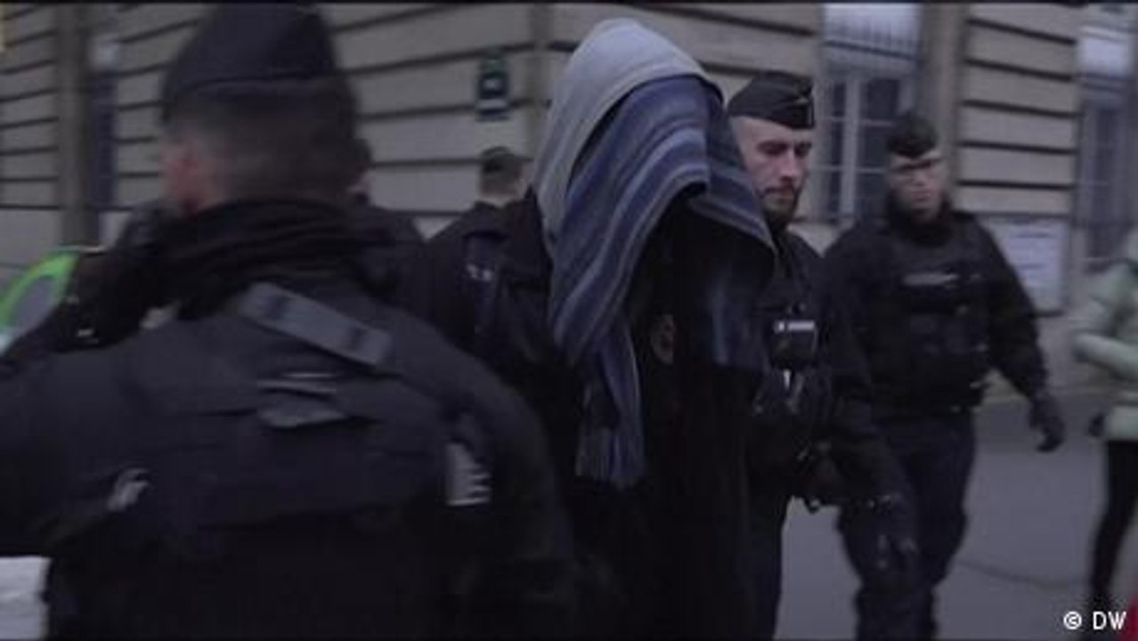 Frankreich und die olympischen Spiele - ein Fest für alle?