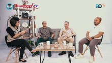 Bincang Bincang Mobil Pro TV Bahas Mendalam Tentang Electric Car