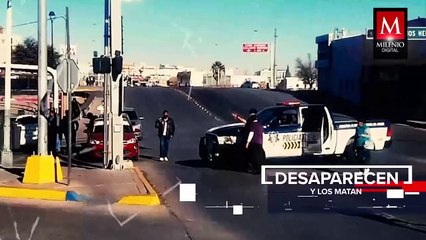 Matan a 11 conductores de aplicación en Chihuahua. Alejandro Domínguez, 13 de junio 2024
