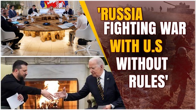 ‘Chaos..’: Putin's Aid Threatens ‘Maximum Retaliation’ Against U.S. and Allies After New Sanctions