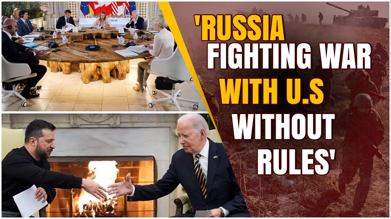 ‘Chaos..’: Putin's Aid Threatens ‘Maximum Retaliation’ Against U.S. and Allies After New Sanctions