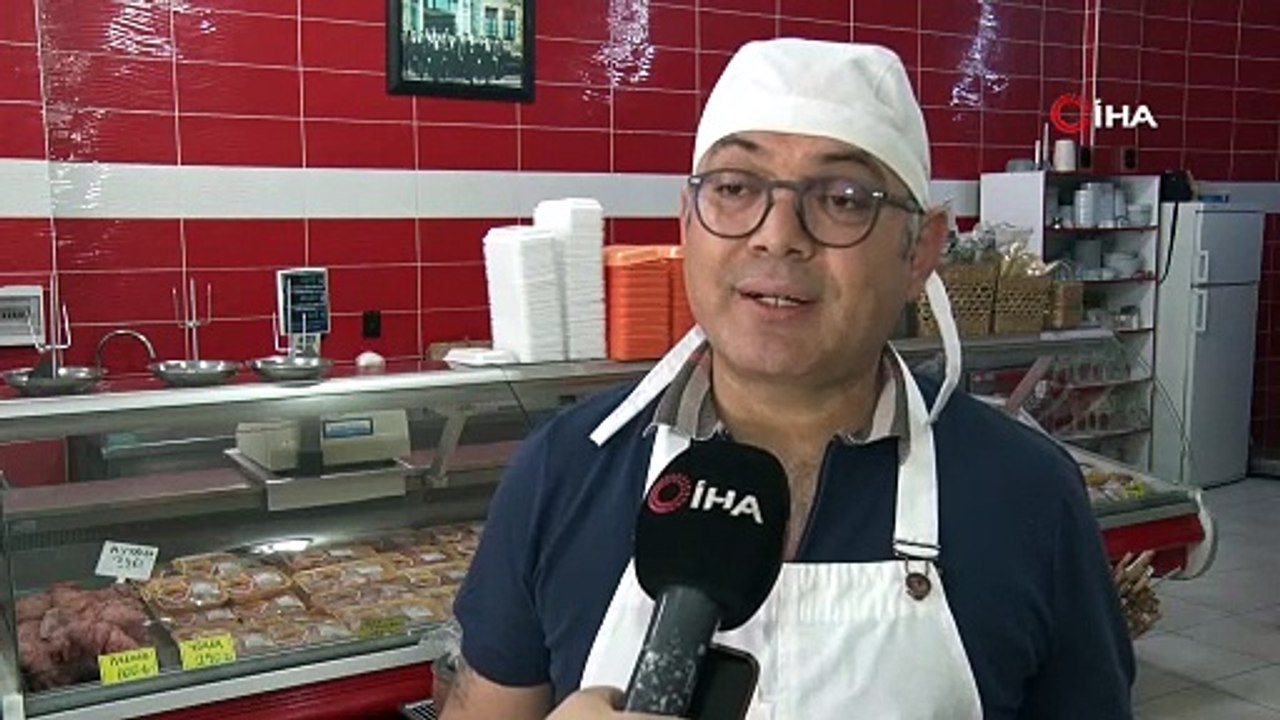 Kasaptan kurban eti uyarısı: Et sıcakken bunu sakın yapmayın