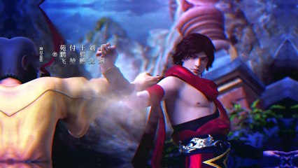 Shao Nian Ge Xing (2018) S01EP22