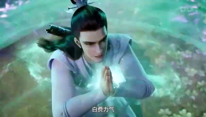 Immortality 《Yong Sheng》 S 3 Ep 11 Multi Sub