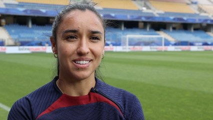 Le Paris-SG à 24h de la finale !