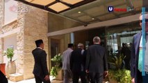 Usai KTT, Prabowo Dan Raja Yordania Kembali Bertemu Bahas Bantuan Gaza Melalui Udara Ke WEst Bank