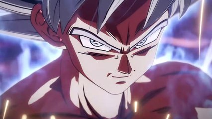 Dragon Ball Sparking Zero - Présentation des modes de jeu