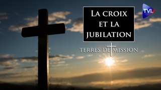 Terres de Mission n°367 - La croix et la jubilation