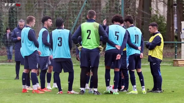 J29 I US Avranches MSM – SA Epinal (0-2) en replay