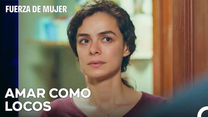 El Malentendido De Yeliz - Fuerza De Mujer Capitulo 76