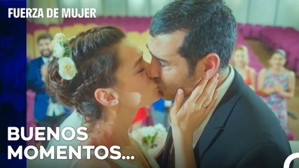 Bahar Recuerda Su Matrimonio Con Sarp - Fuerza De Mujer Capitulo 77
