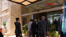 Usai KTT, Prabowo Dan Raja Yordania Kembali Bertemu Bahas Bantuan Gaza Melalui Udara Ke WEst Bank
