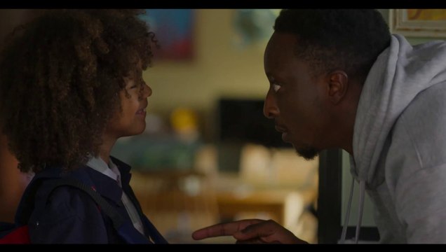 SUPER PAPA - Bande-annonce (Ahmed Sylla, Zabou Breitman - Cinema 2024)