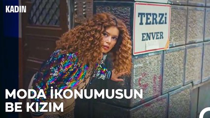 Şirin Bir Skandala Daha İmza Attı - Kadın