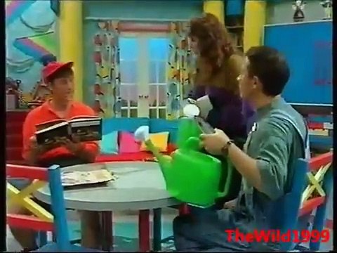 Allsorts - Food - 1992