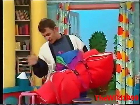 Allsorts - Holiday - 1992