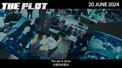 The Plot | Designer Turns Murders into Accidents 🎬
