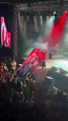 Hande Yener'den ODTÜ'lülere ücretsiz konser