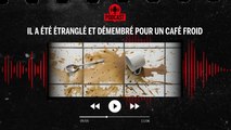 Enquête du Nouveau Détective : démembré pour un café froid