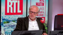 RTL Matin - Spéciale Législatives du 14 juin 2024