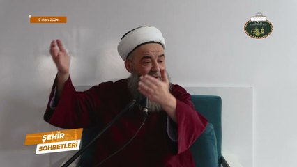 Eski Ümmetlerde Zor Olan Lâkin Bizim Ümmete Kolaylaştırılan Şeyler Nelerdir?