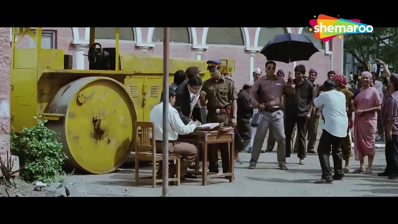 लोटपोट कर देने वाली कॉमेडी सीन्स Movie Khatta Meetha Rajpal Yadav - Johny Lever - Akshay Kumar