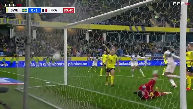 J20 I Girondins Bordeaux - FC Fleury 91 (0-3) en replay