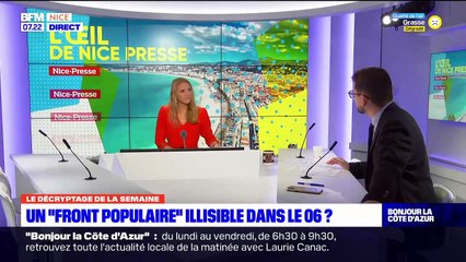 "Nouveau Front Populaire". Législatives : la gauche s'allie à des extrémistes