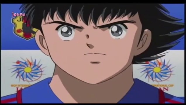 Oli dhe Benxhi Ndeshja Japoni Brazil Episodi 52 Dubluar ne Shqip Episodi Fundit