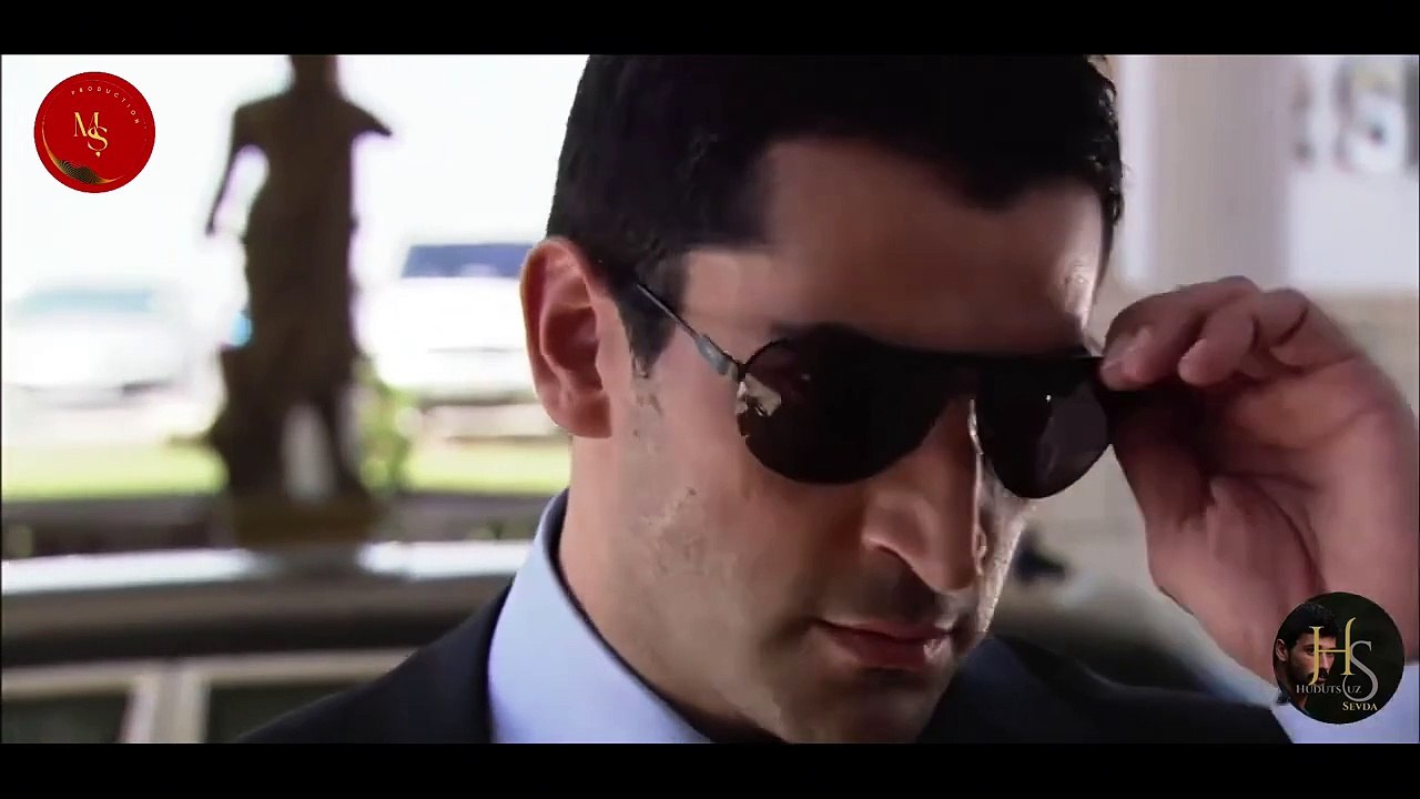 Hudutsuz Sevda 35.Bölüm 1.Tanıtım Fragmanı (kenan imirzalıoğlu eliyor) Yeni Sezon