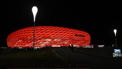 تعرّف على ملاعب بطولة أمم أوروبا 2024™