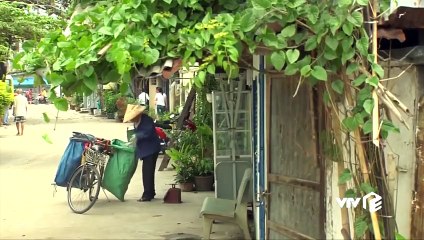 Vừa Đi Vừa Khóc 16 - Câu Chuyện Cảm Động và Đặc Biệt