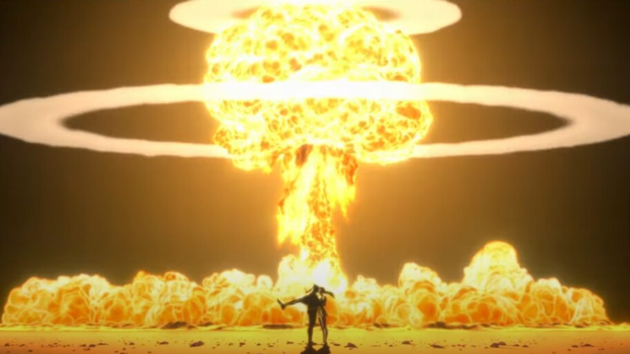 Watchmen wird nach 15 Jahren neu verfilmt: Teil 1 startet schon im August 2024