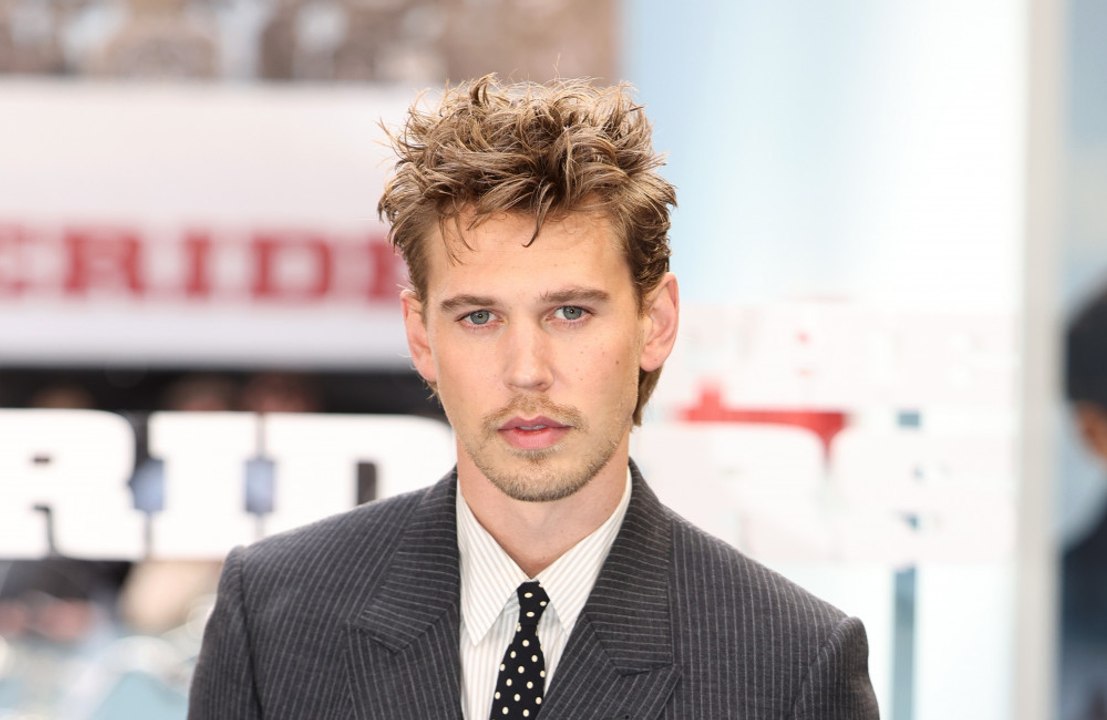 Austin Butler: Dementiert ‘Fluch der Karibik’-Gerüchte