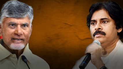 ఏపీ మంత్రుల శాఖలు ఆలస్యం.. పవన్ పెట్టిన మెలికే కారణమా.? | Oneindia Telugu