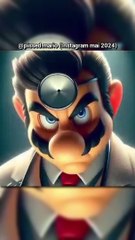 ANGRY Dr MARIO | C'est Quoi ce Mème?
