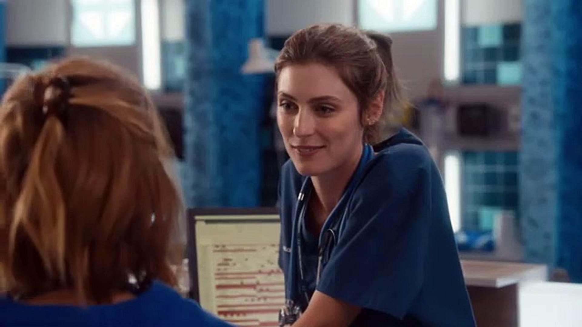 Shortland Street 7943 14th June 2024