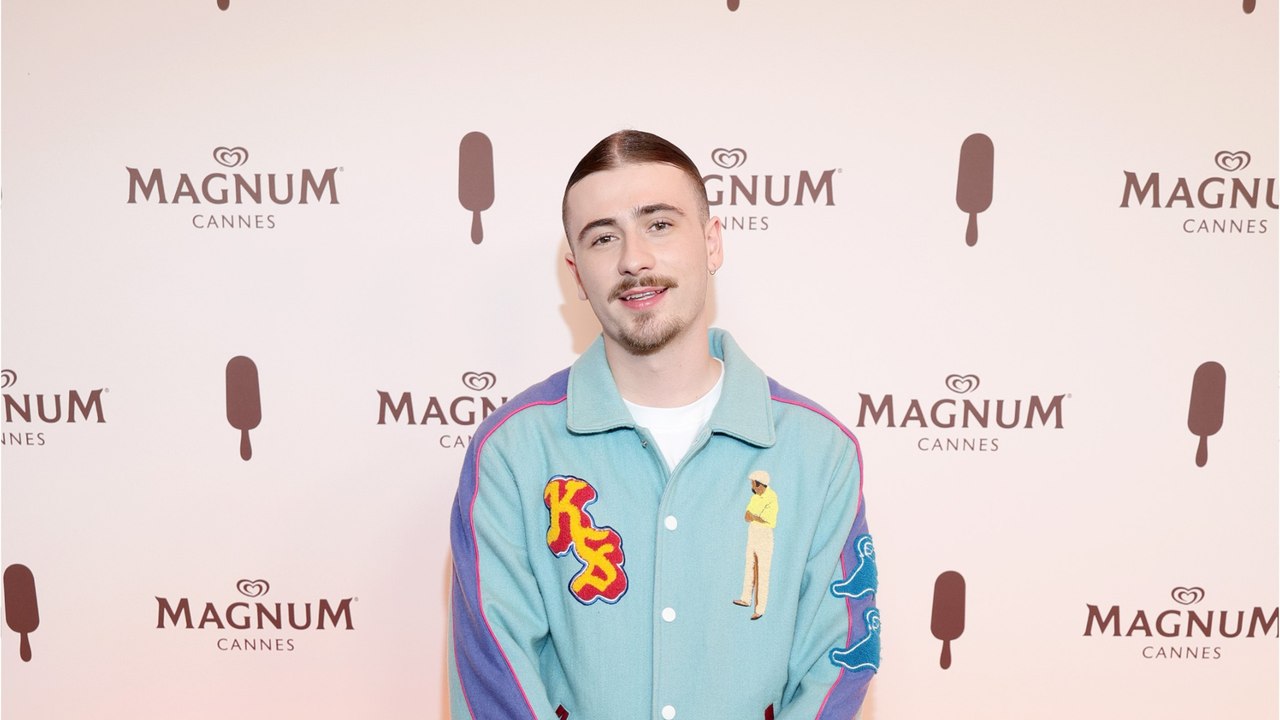 Voici - EXCLU Pierre Garnier : ce gros changement opéré dans sa vie après sa victoire à la Star Academy