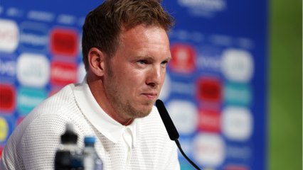 Kurz vor EM-Anpfiff: Jens Lehmann kritisiert Aufstellung von Julian Nagelsmann
