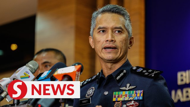 Police widening scope of investigation on Faisal’s acid attack, says CID chief