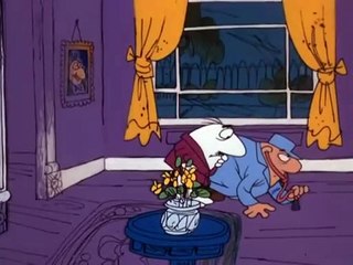 The Pink Panther in -Pink Campaign