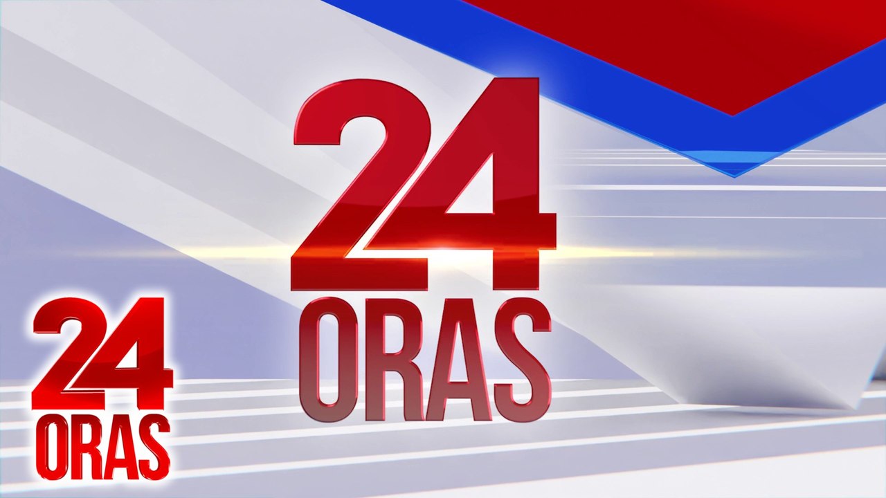 Abangan ang pinakamainit na balita ngayong June 14, 2024 mamaya sa 24 Oras