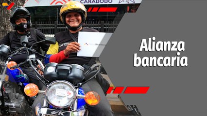 Zurda Konducta | Banca pública y privada en alianza para financiar la compra de 4.000 motos