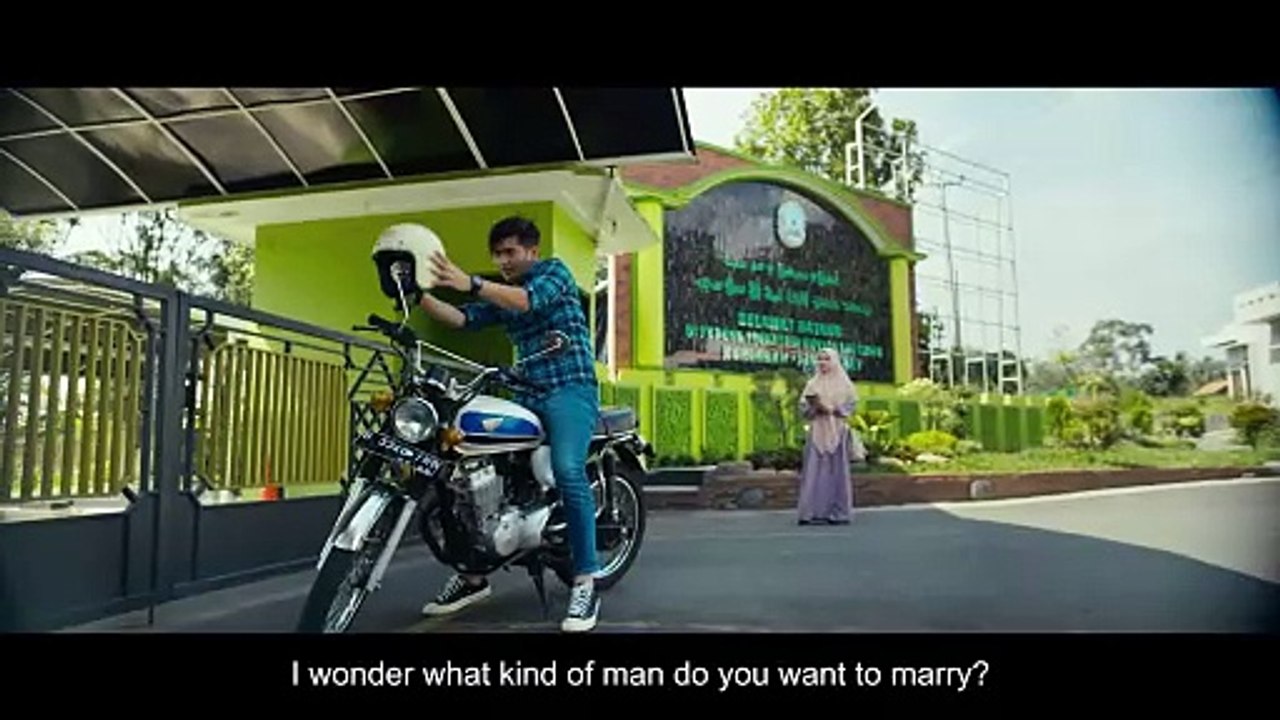 Perjalanan Pembuktian Cinta | Trailer 1
