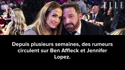 Ben Affleck et Jennifer Lopez au bord du divorce ? Cette nouvelle apparition qui sème le doute